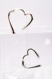 Boucles d'oreilles Sentiment