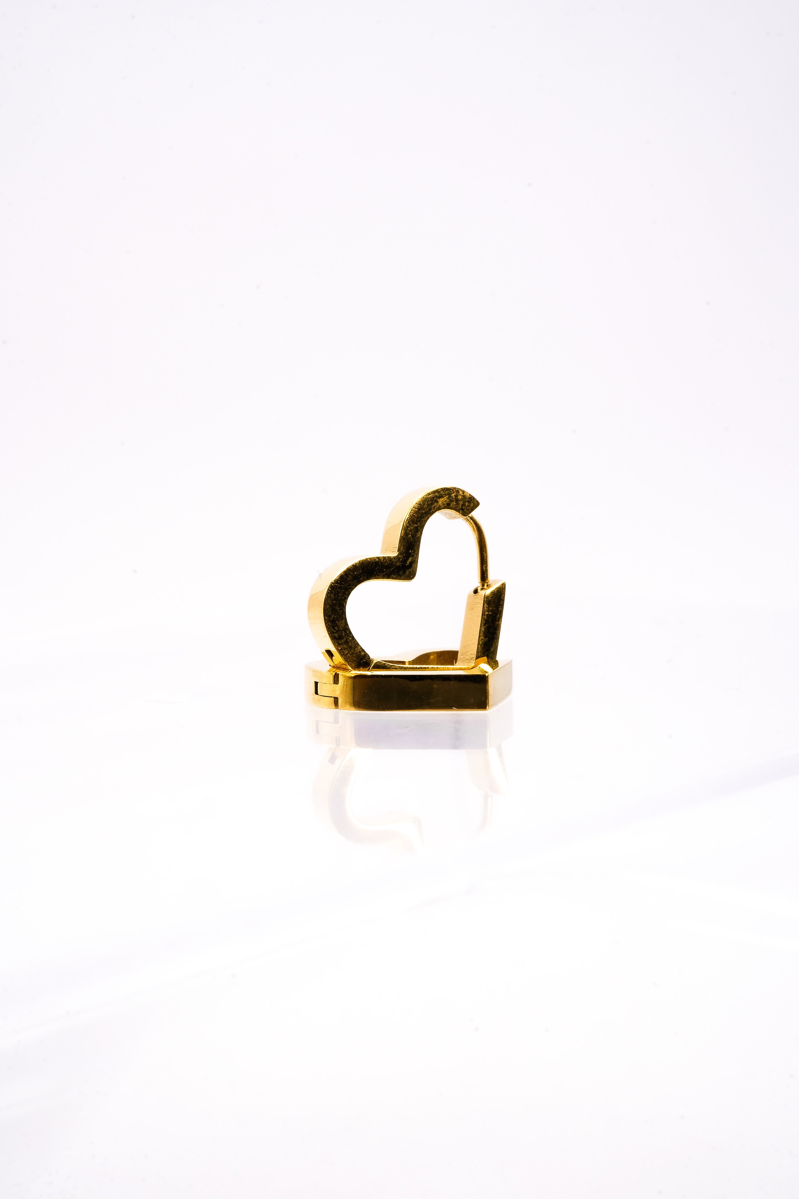 Orecchini Shape - Cuore