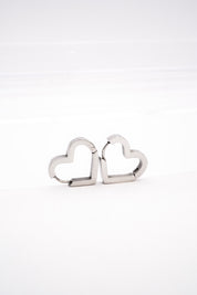Orecchini Shape - Cuore