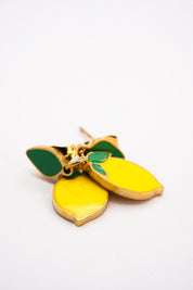 Lady Lemons Earrings