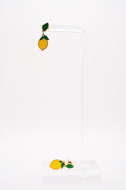Lady Lemons Earrings