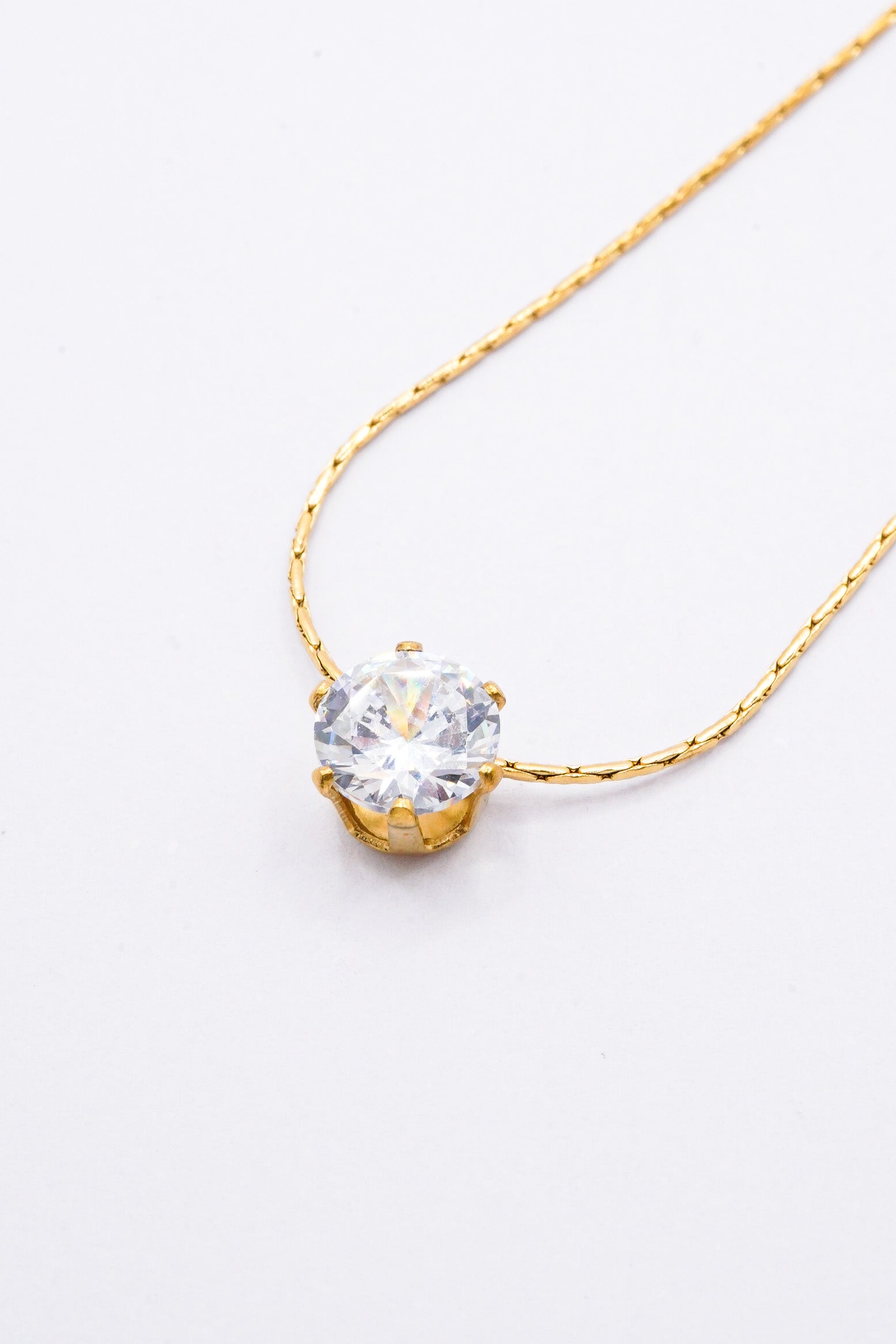 Sissy Necklace