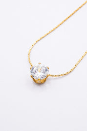 Sissy Necklace
