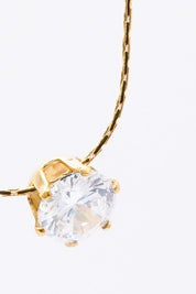Sissy Necklace
