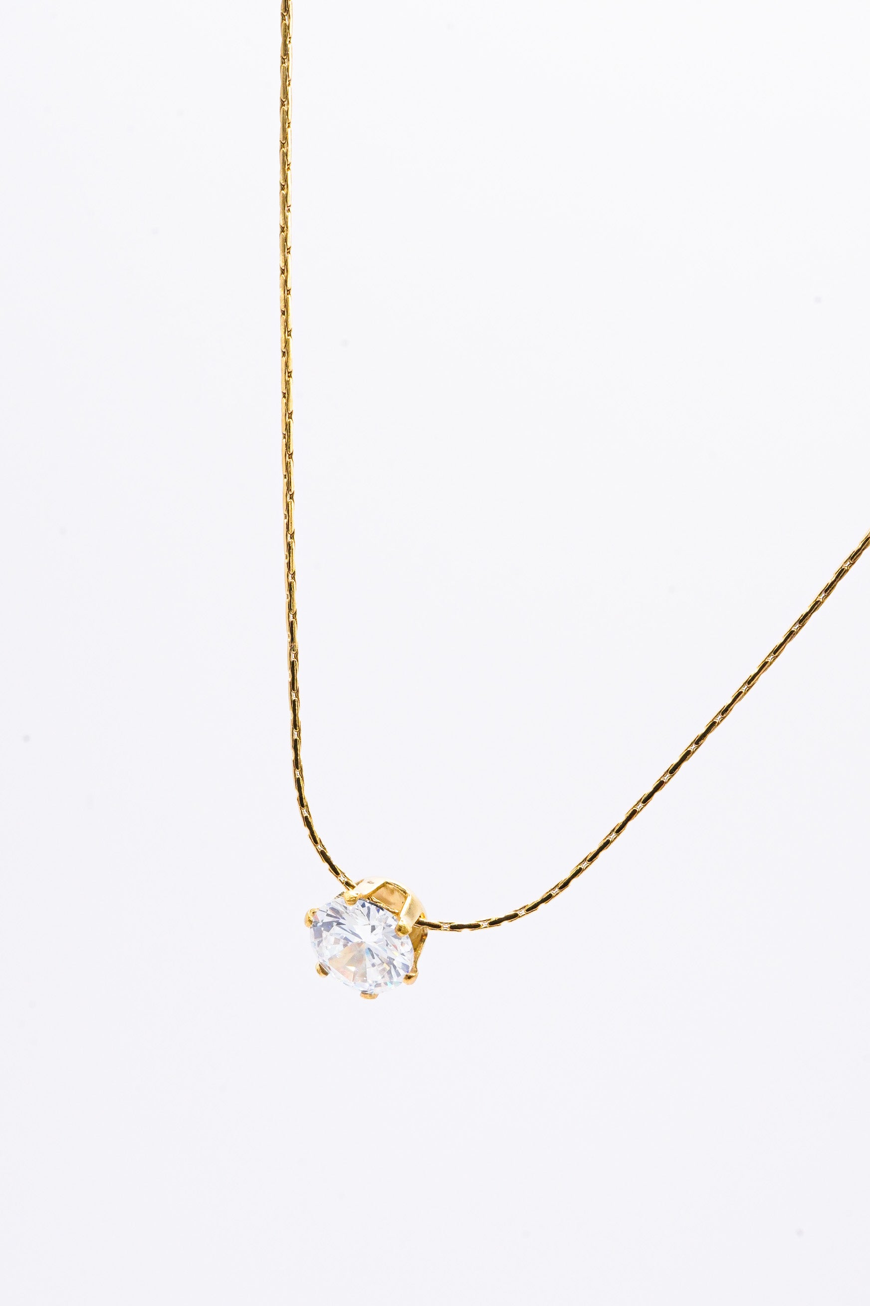 Sissy Necklace