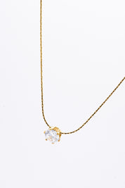 Sissy Necklace