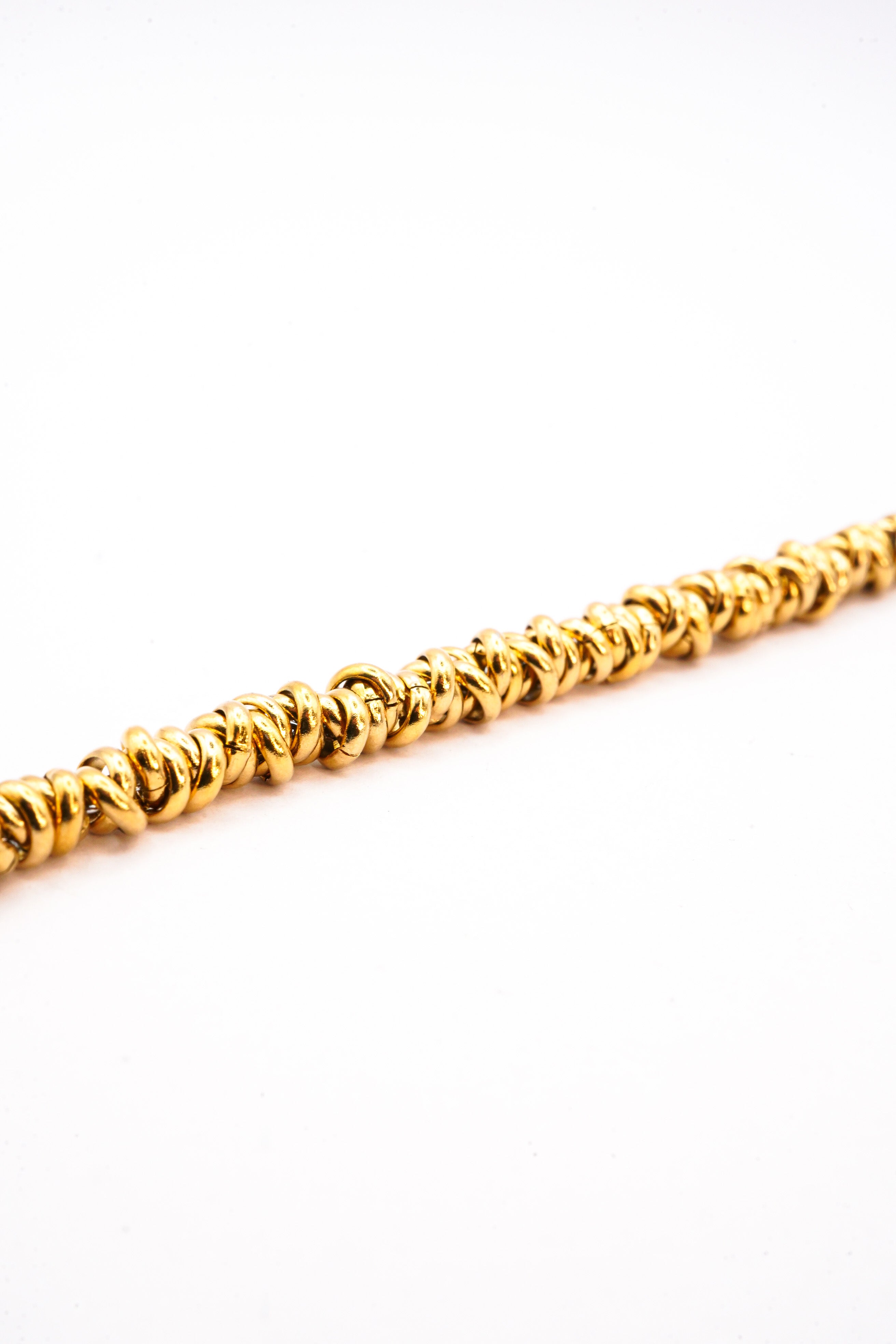 Bracciale Tangled
