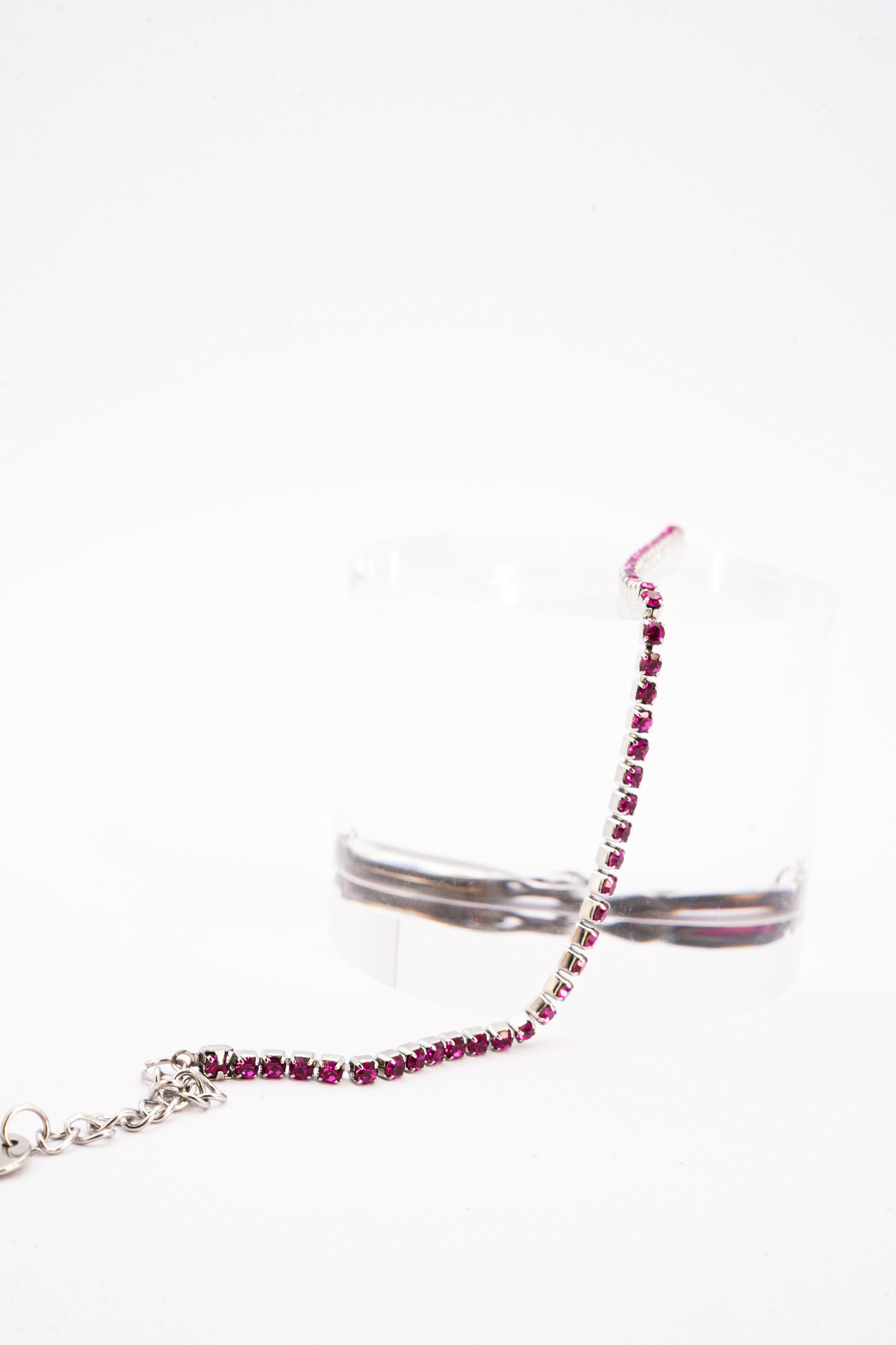 Bracciale Tennis