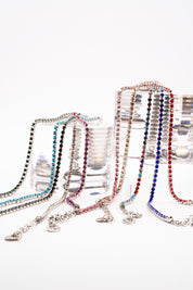 Bracciale Tennis