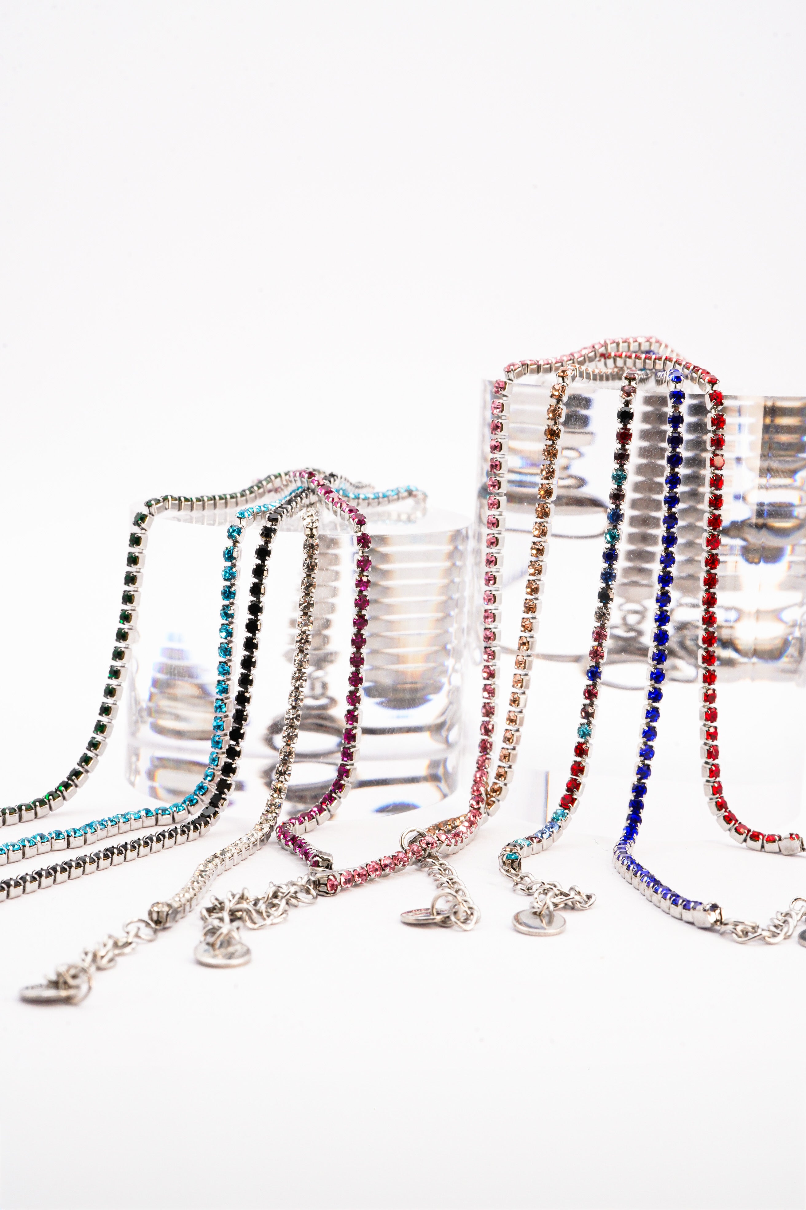 Bracciale Tennis
