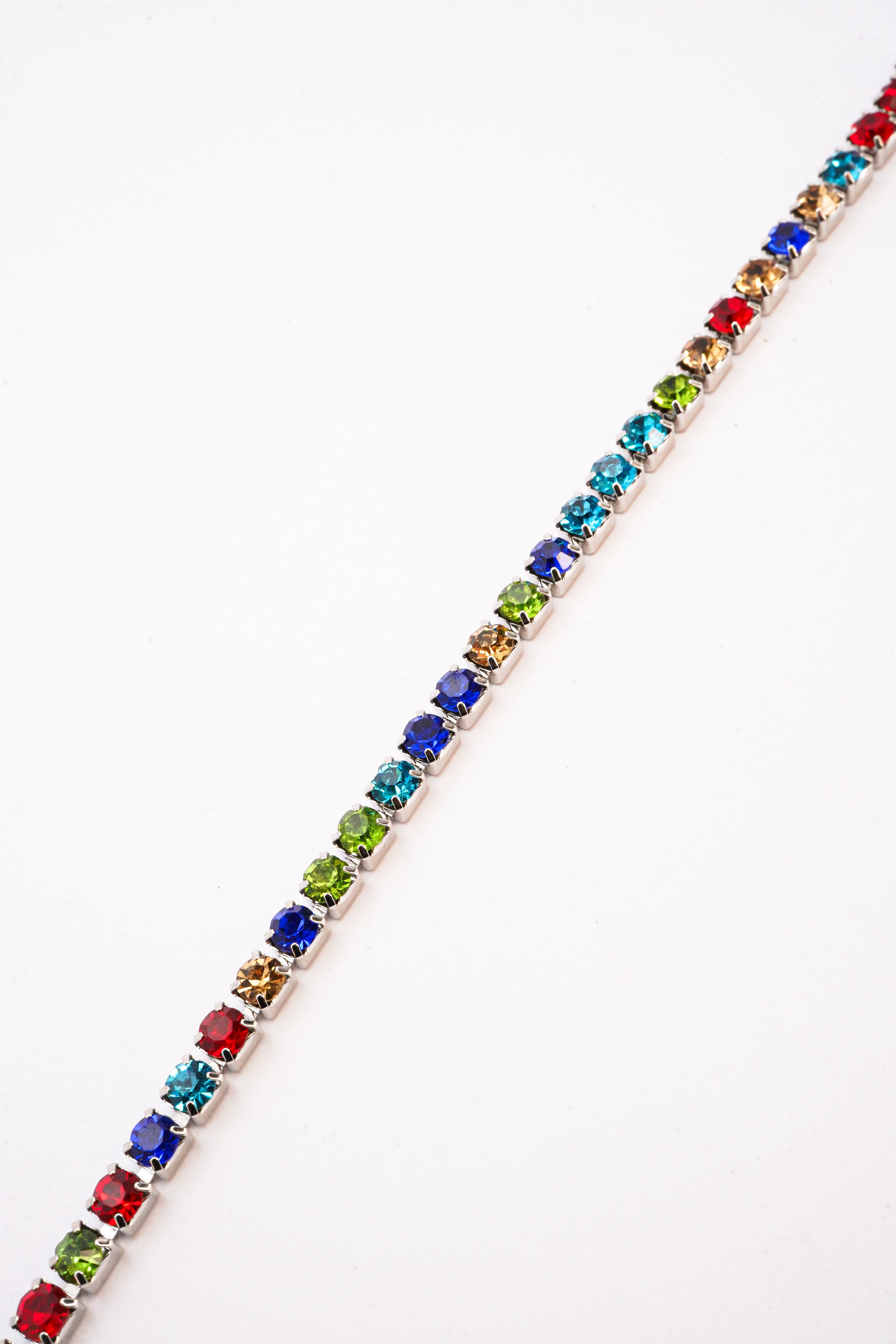 Bracciale Tennis
