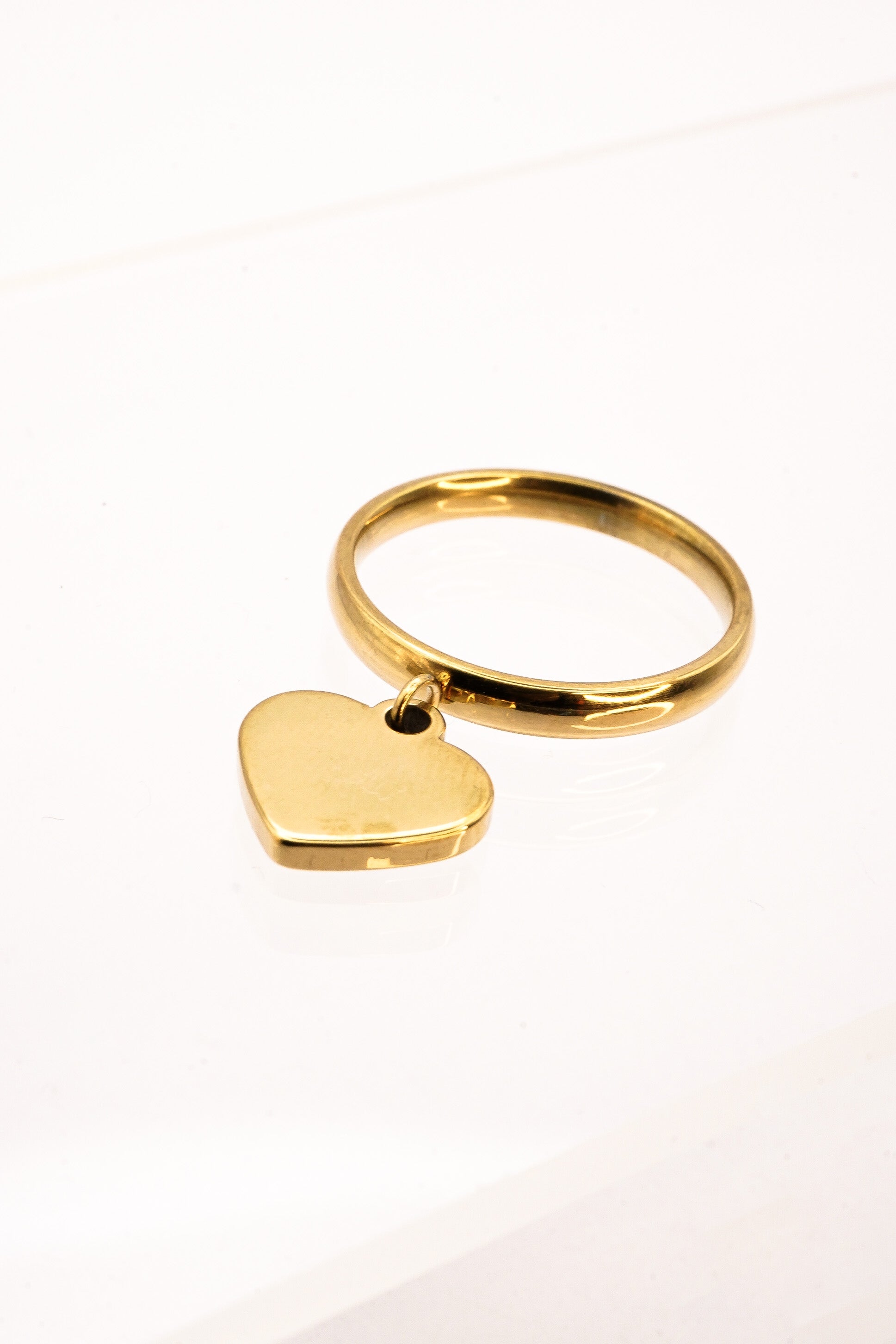 Tif Ring
