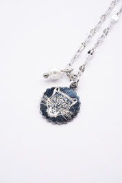 Tiger Necklace
