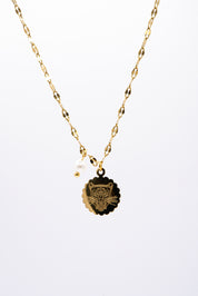 Tiger Necklace
