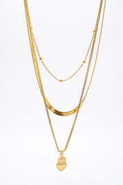 Collana Trinity