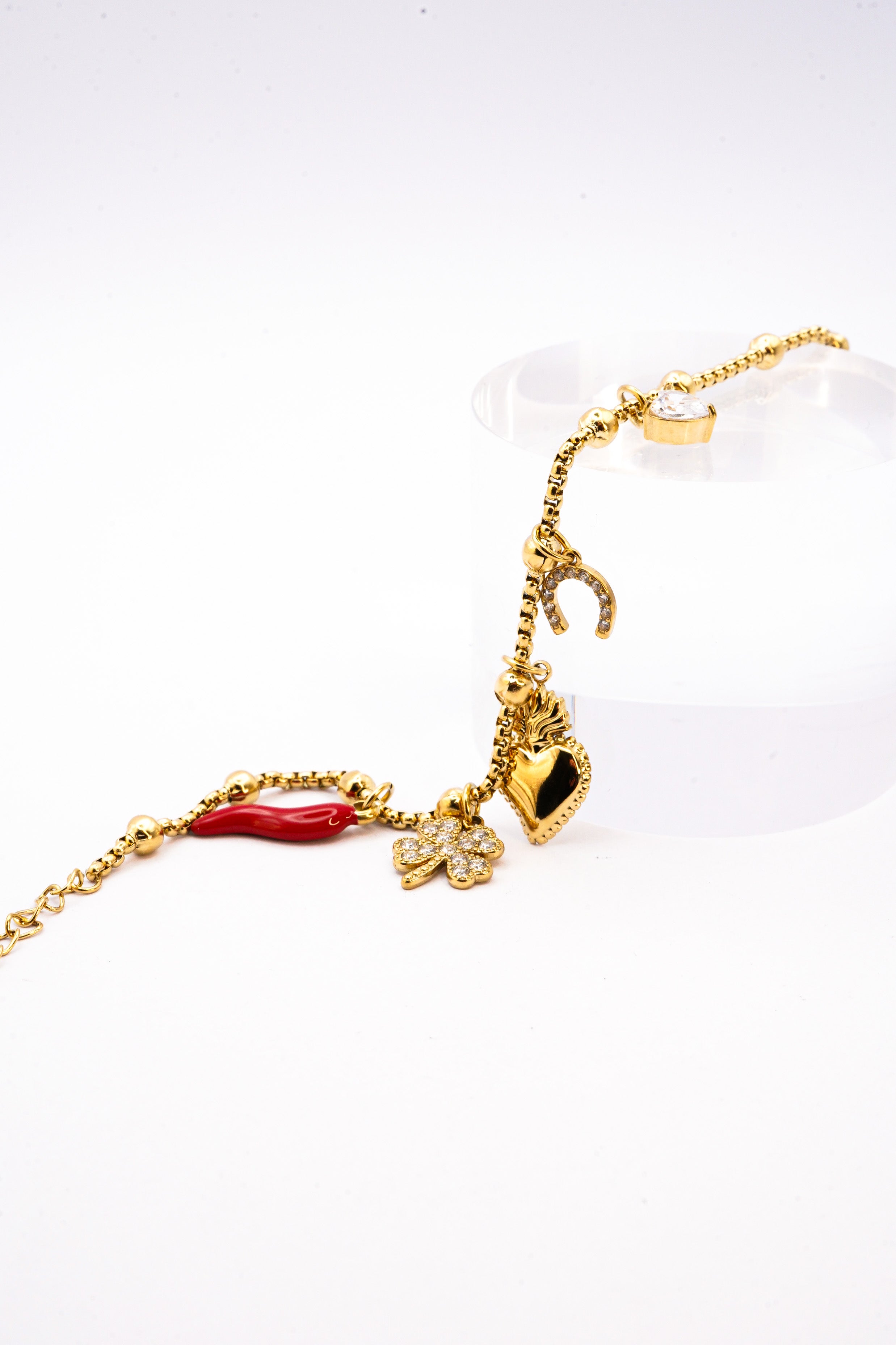 Bracelet Vitto