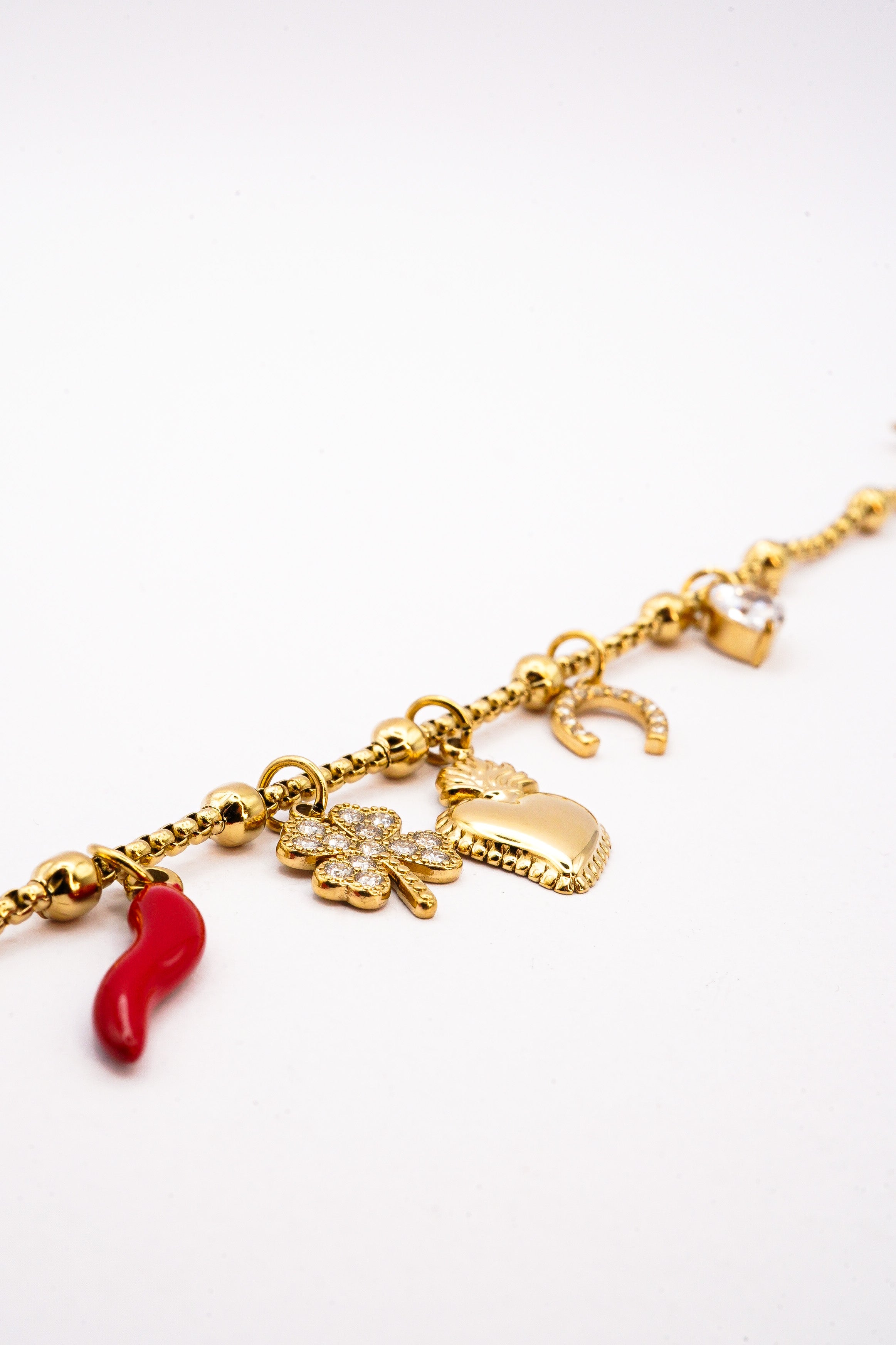 Bracelet Vitto