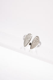 Wings Ring