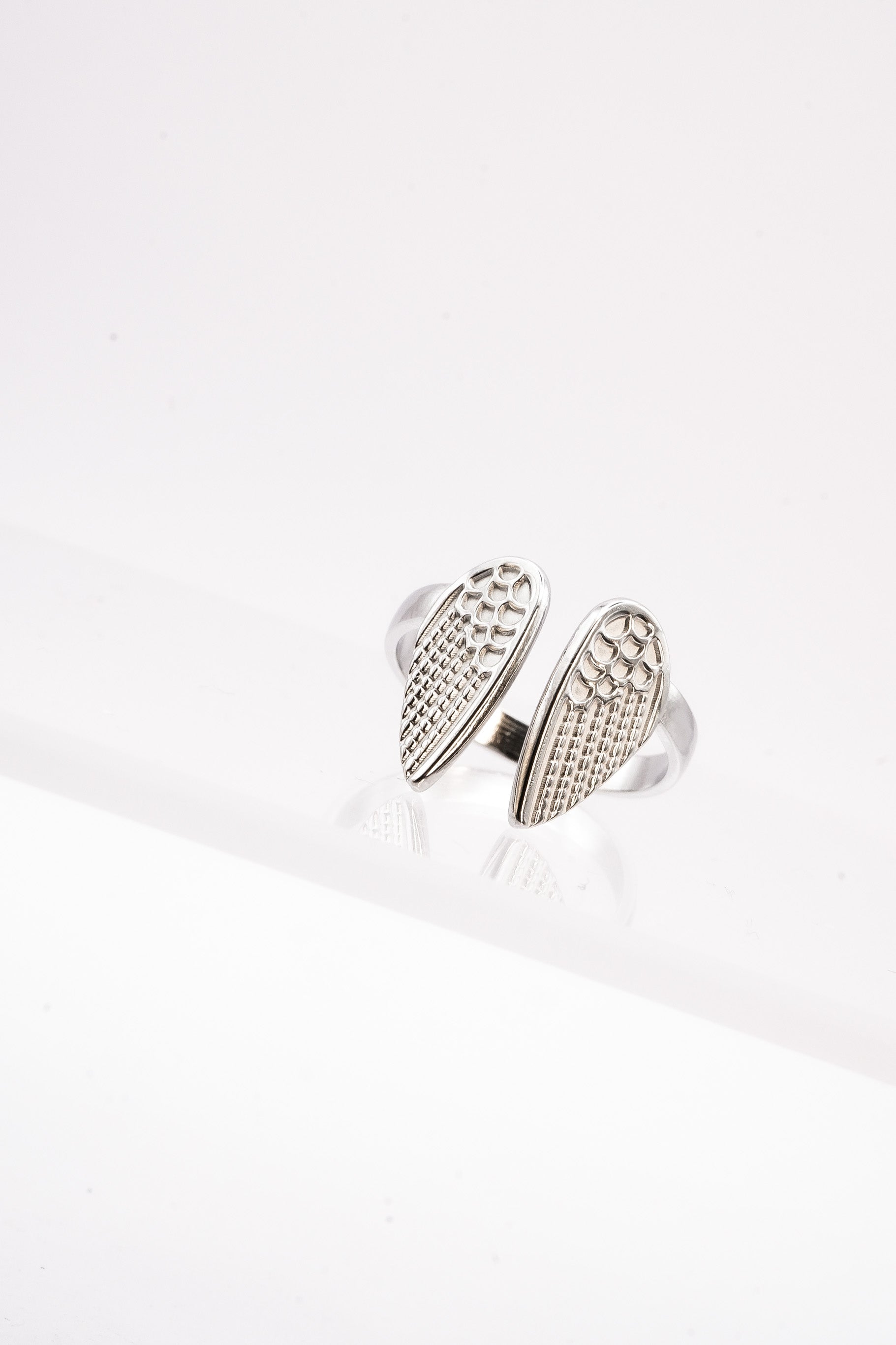 Wings Ring