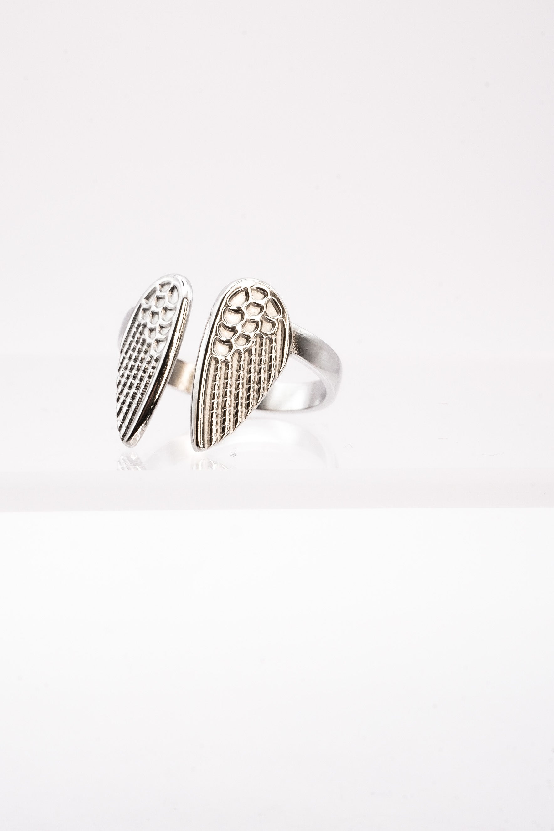 Wings Ring