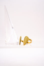 Wings Ring