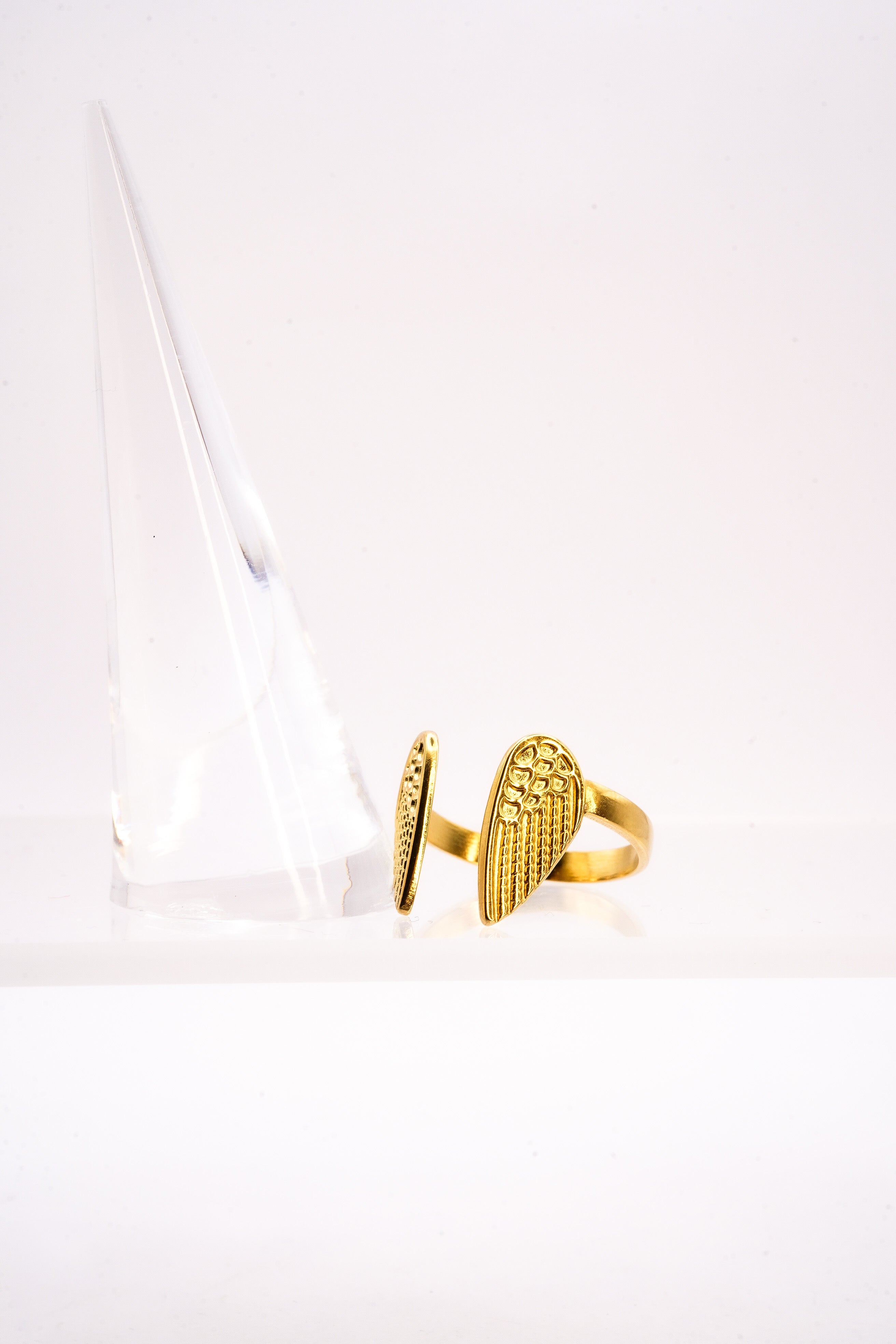 Wings Ring