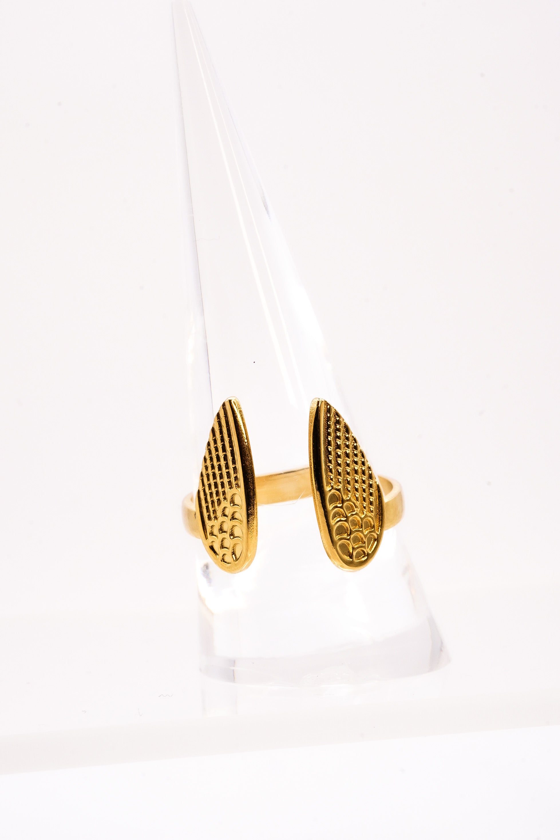 Wings Ring