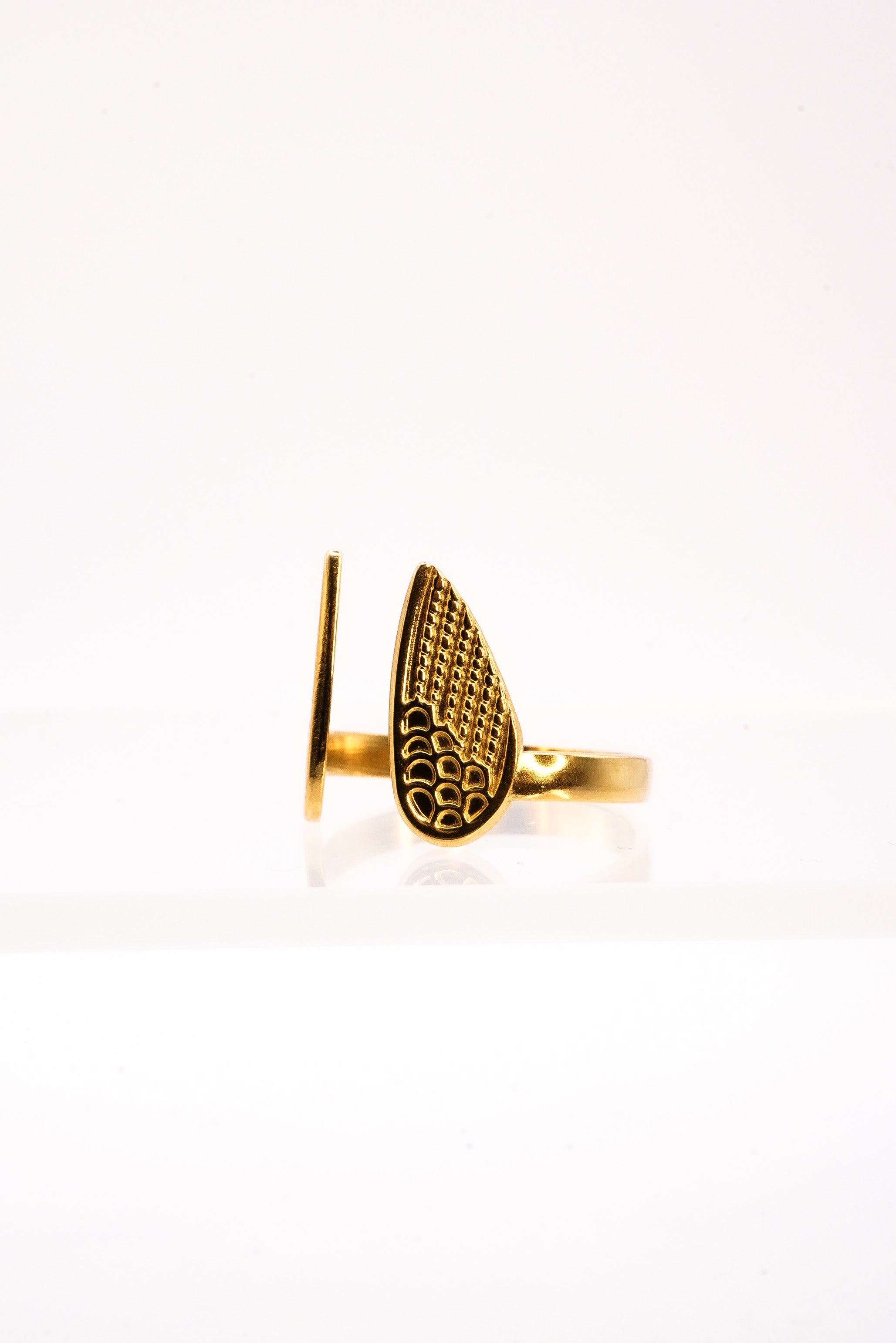 Wings Ring