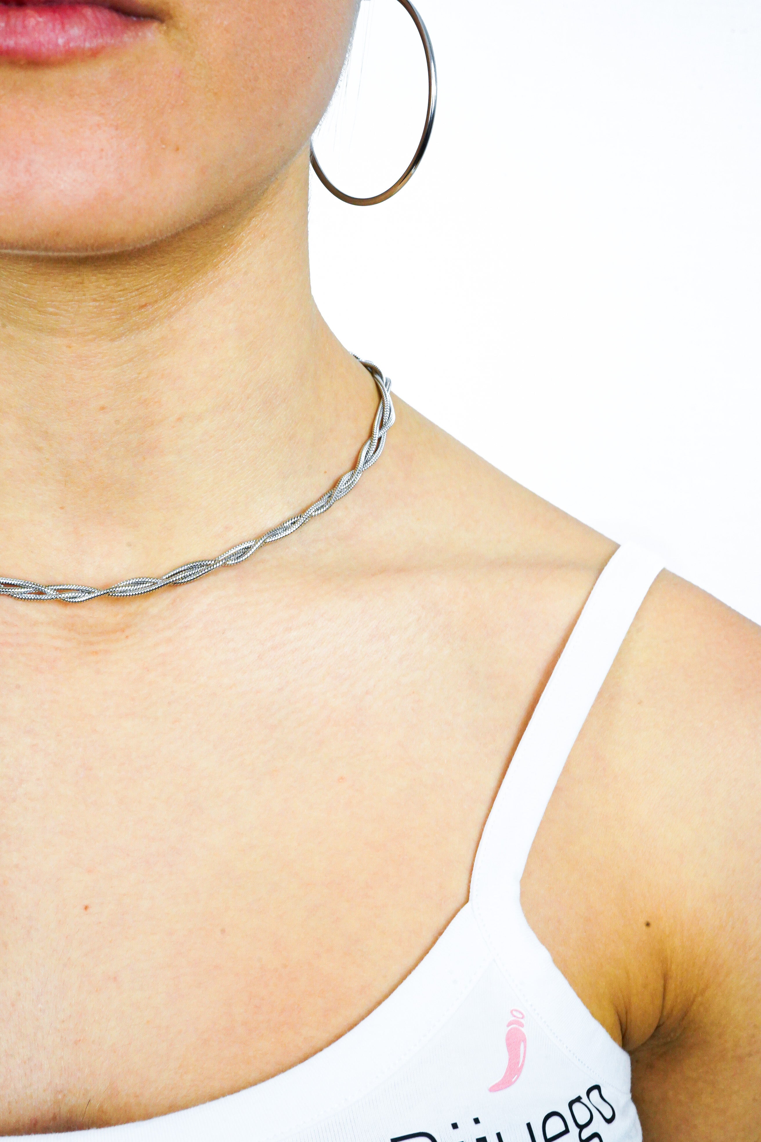 Collana Intreccio