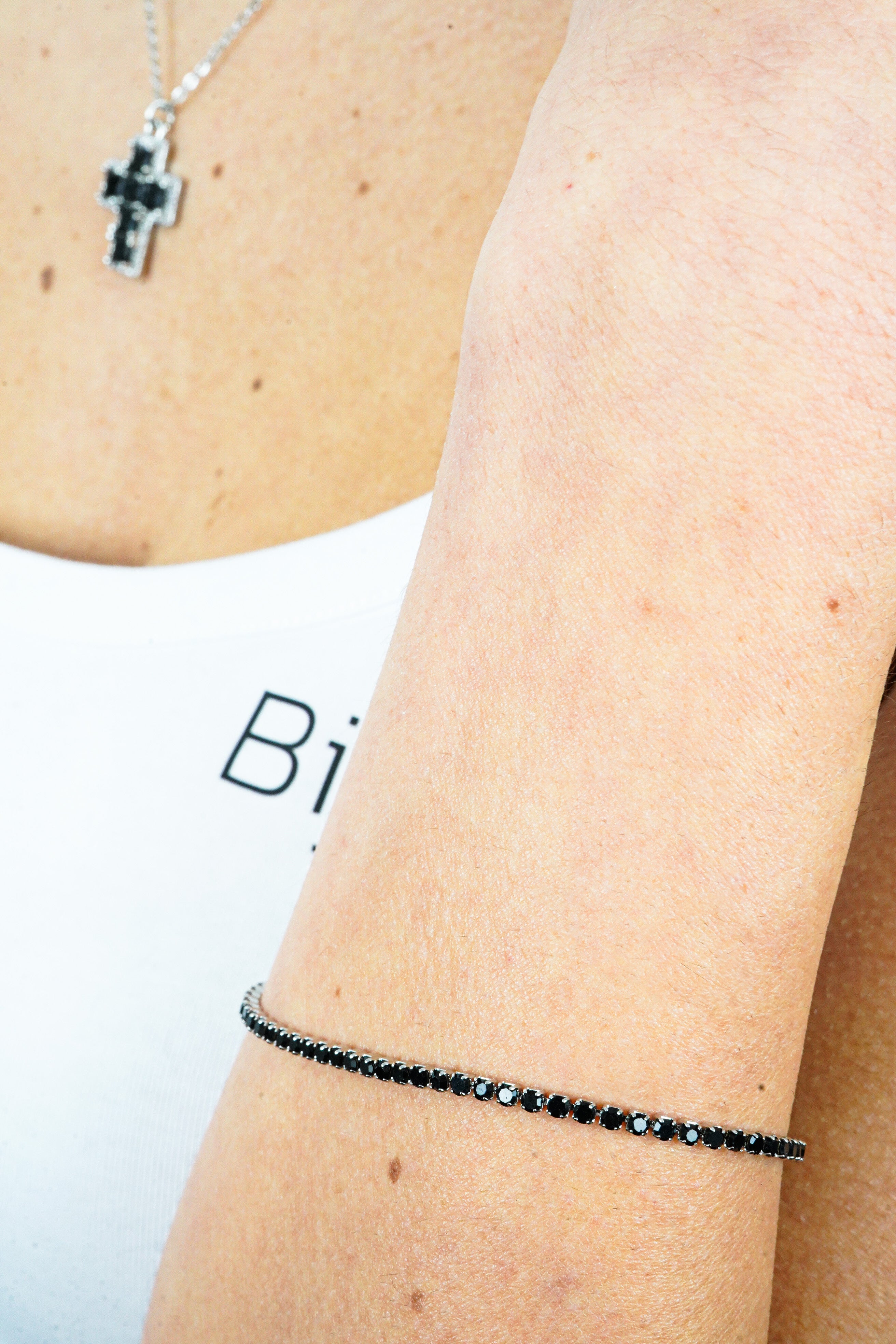 Bracciale Tennis