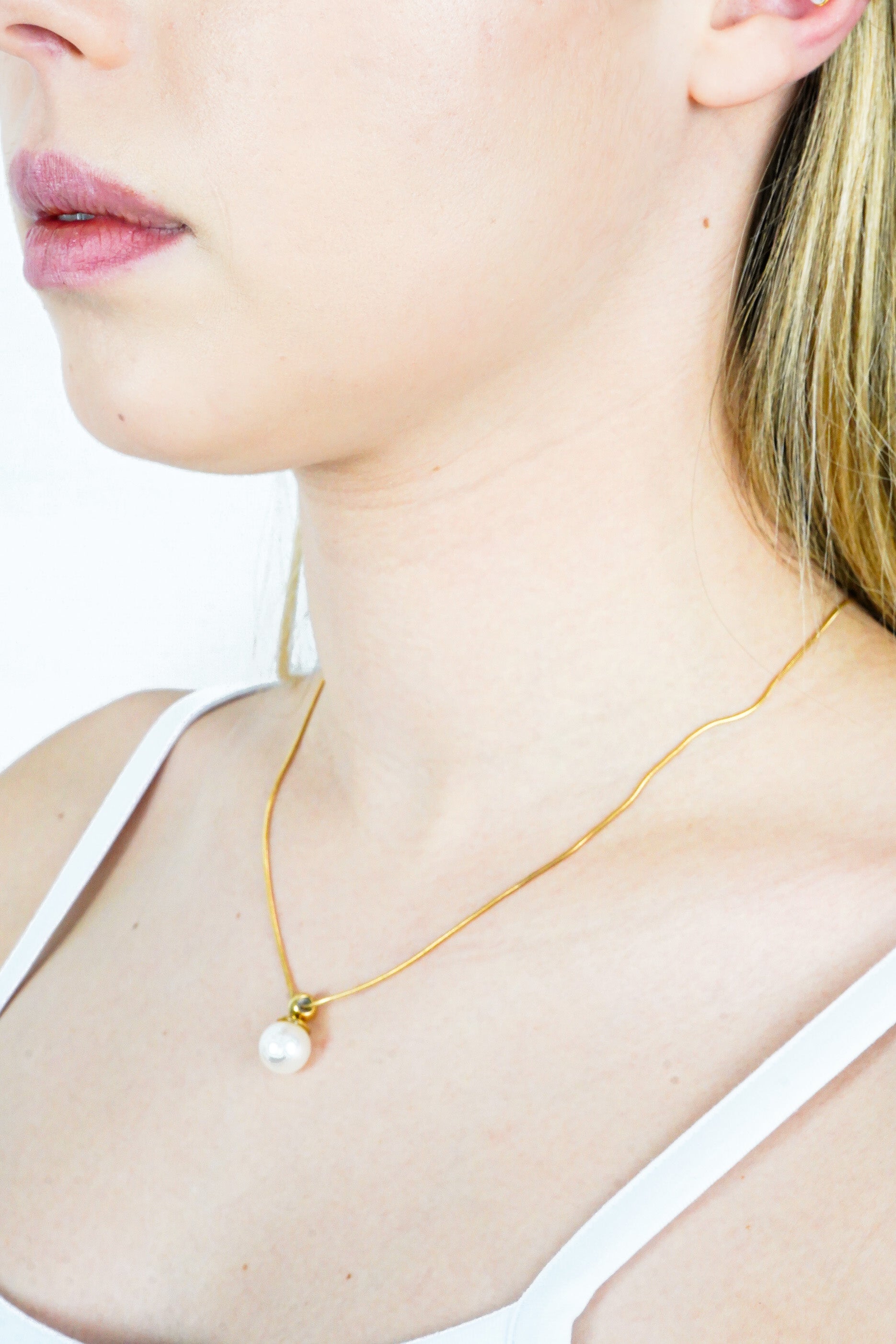 Collana Coco