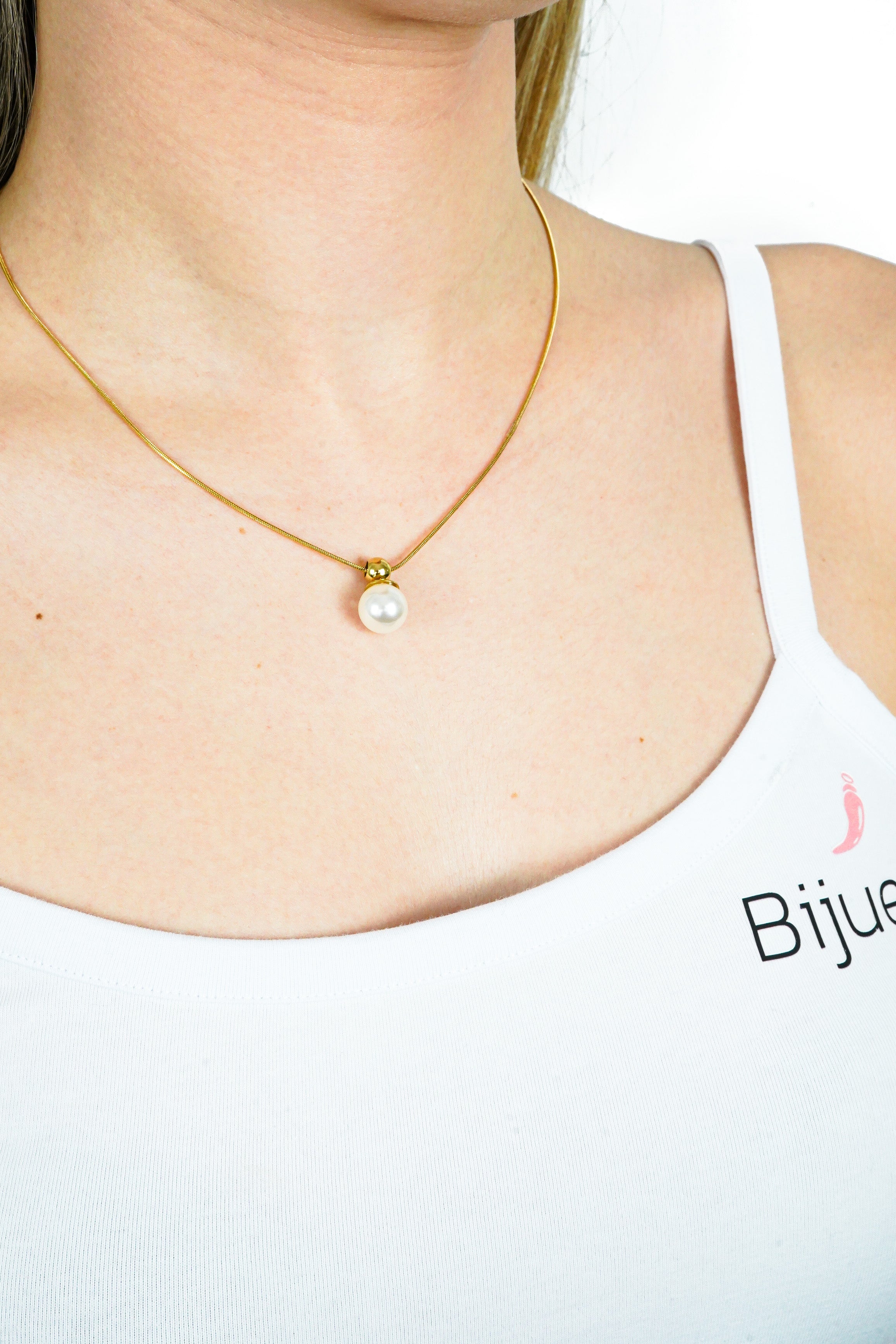 Collana Coco