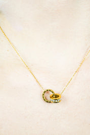 The Indivisible Necklace