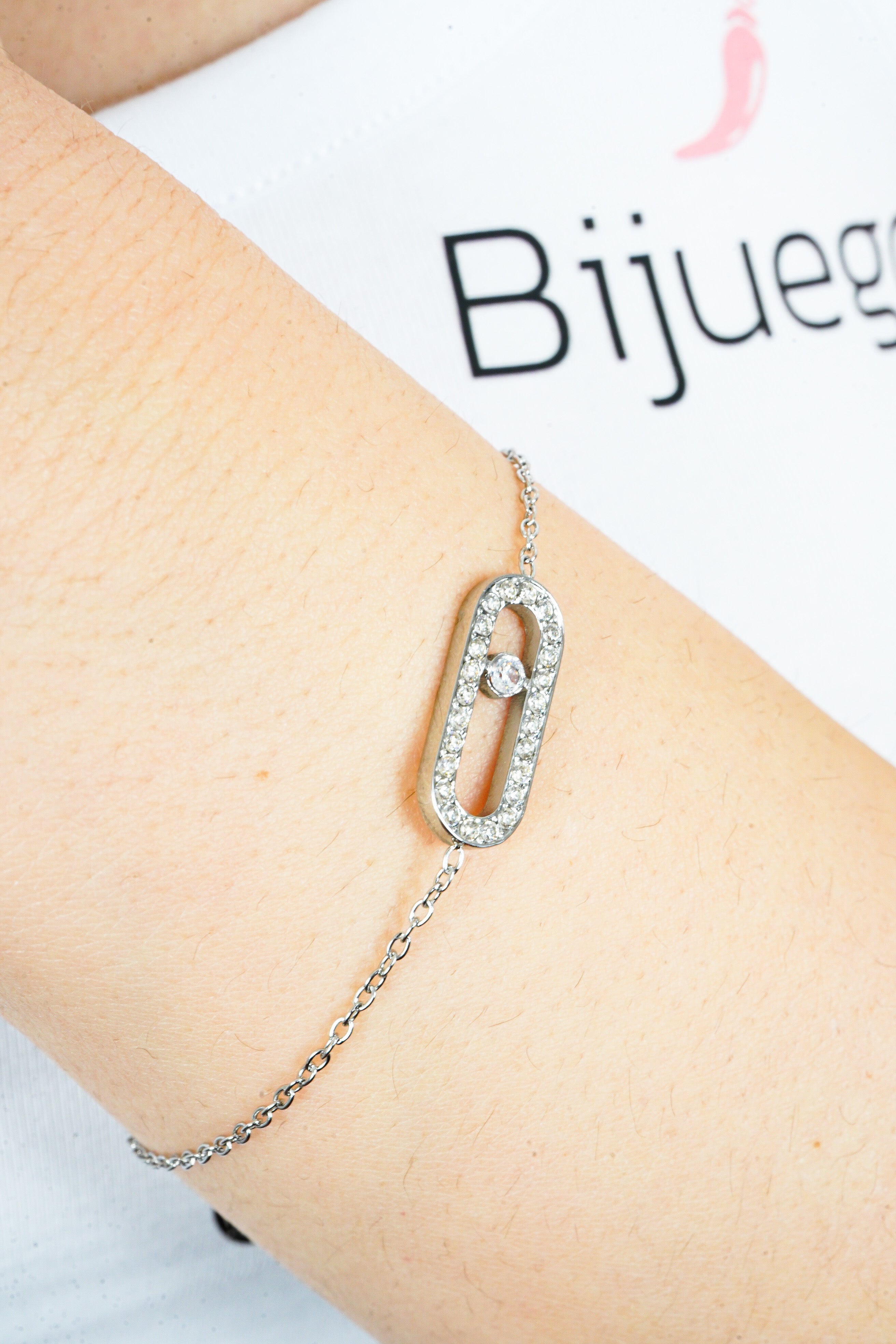 Tatiana Bracelet