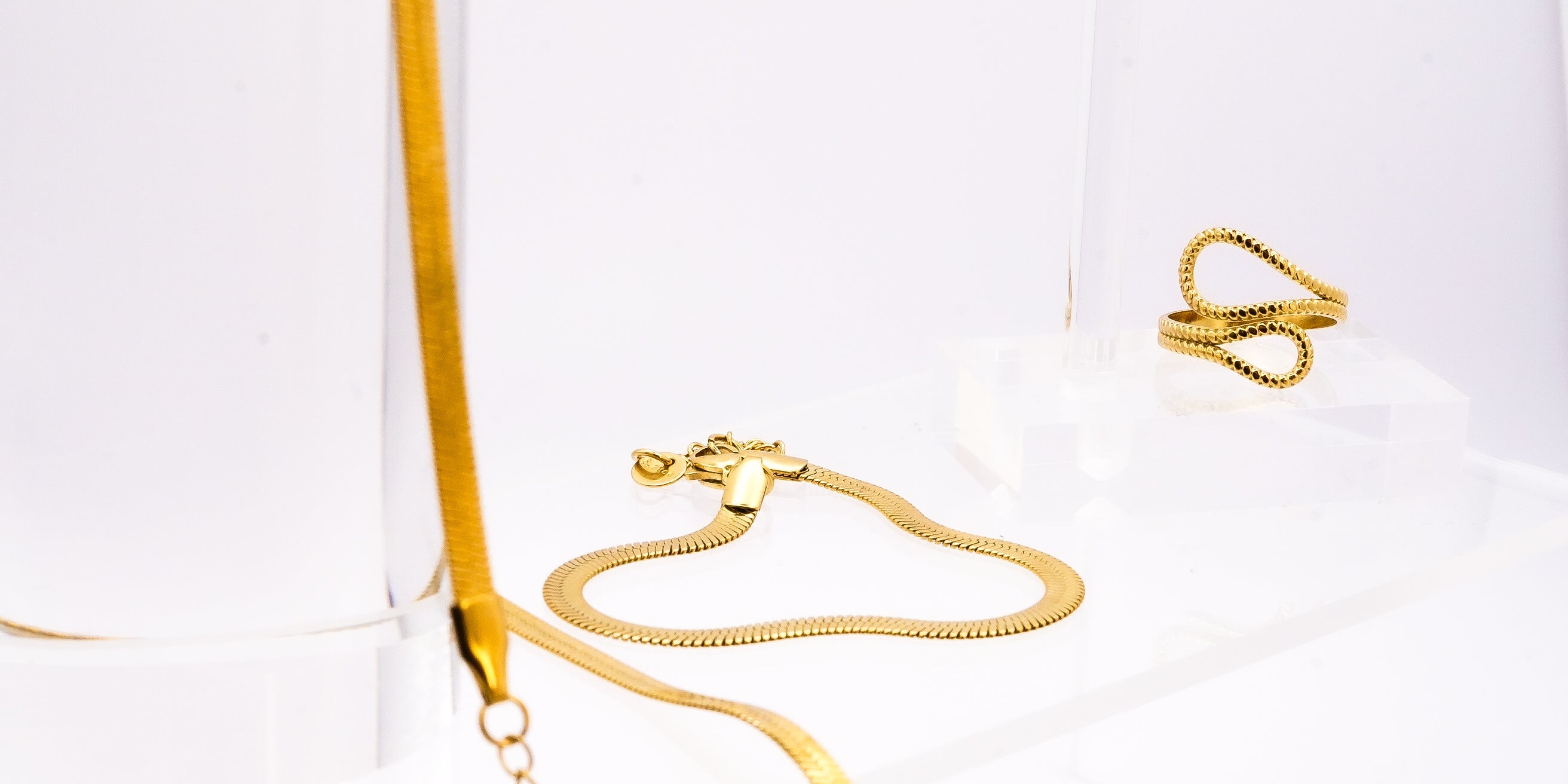 Set Completi - Oro