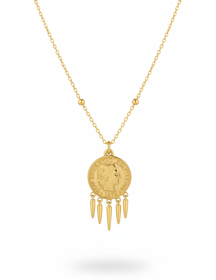 581 oro