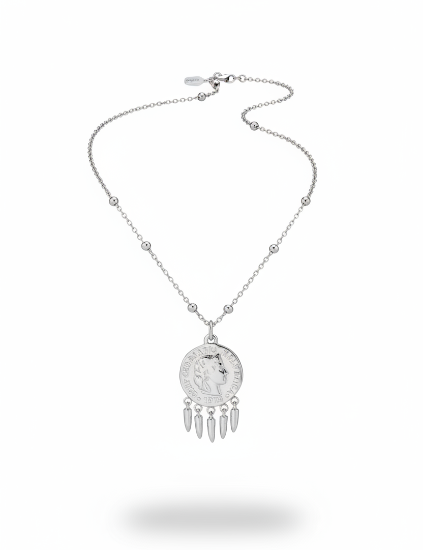 584 argento