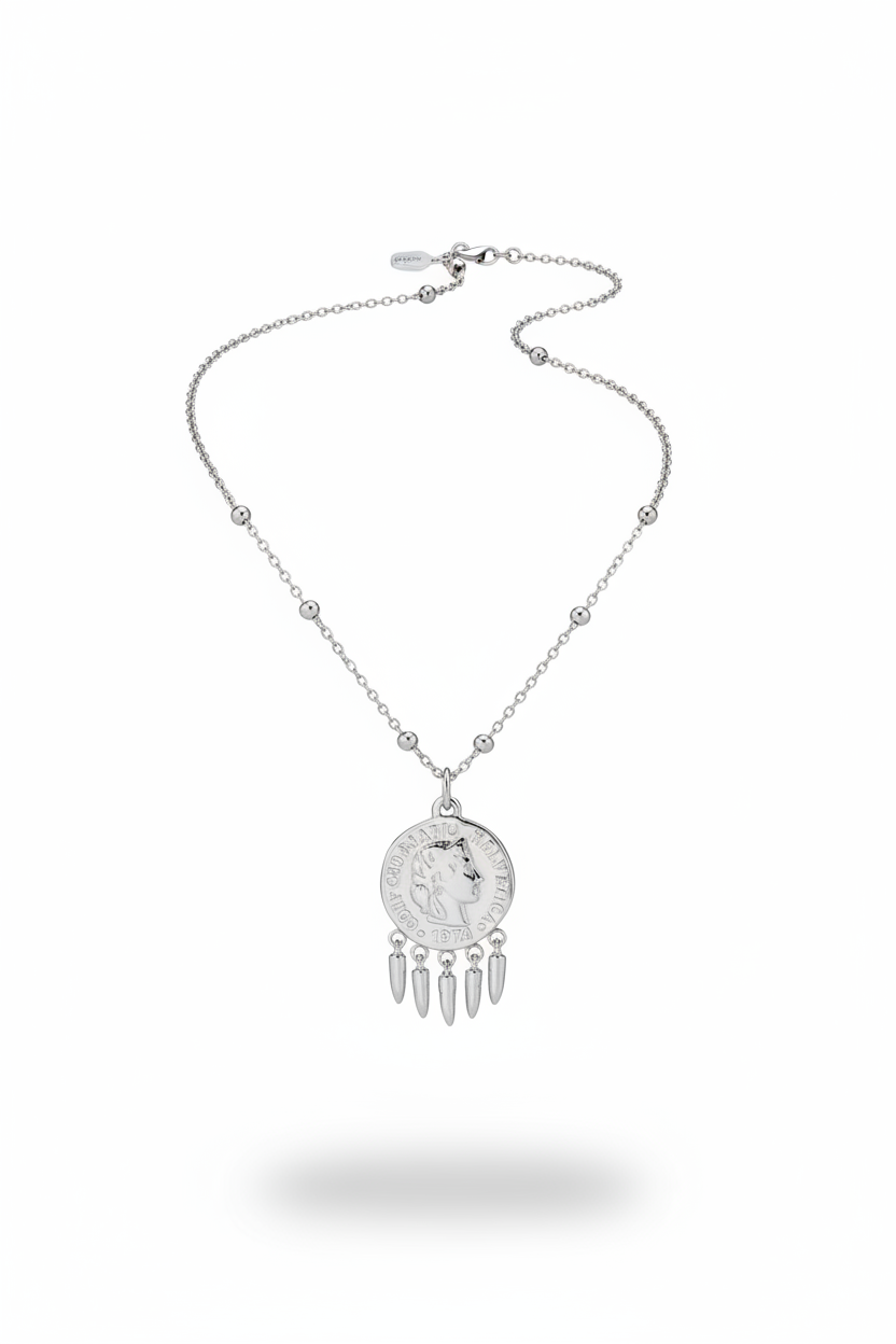 584 argento