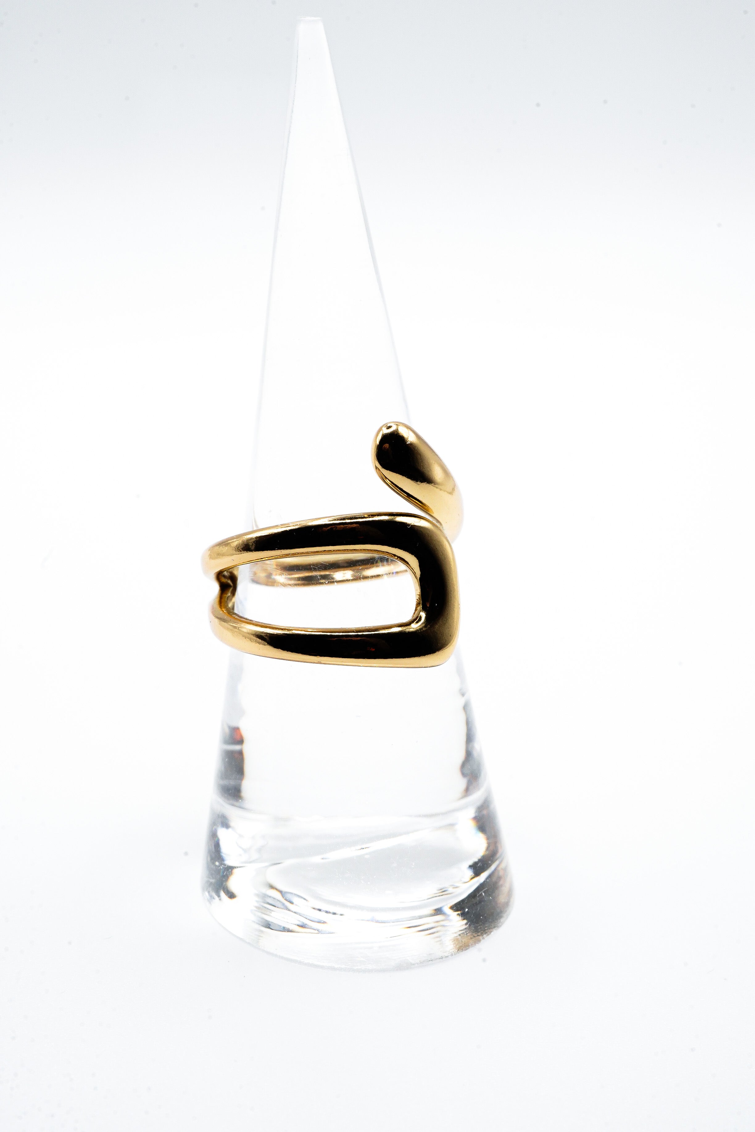 Anello Adelaide