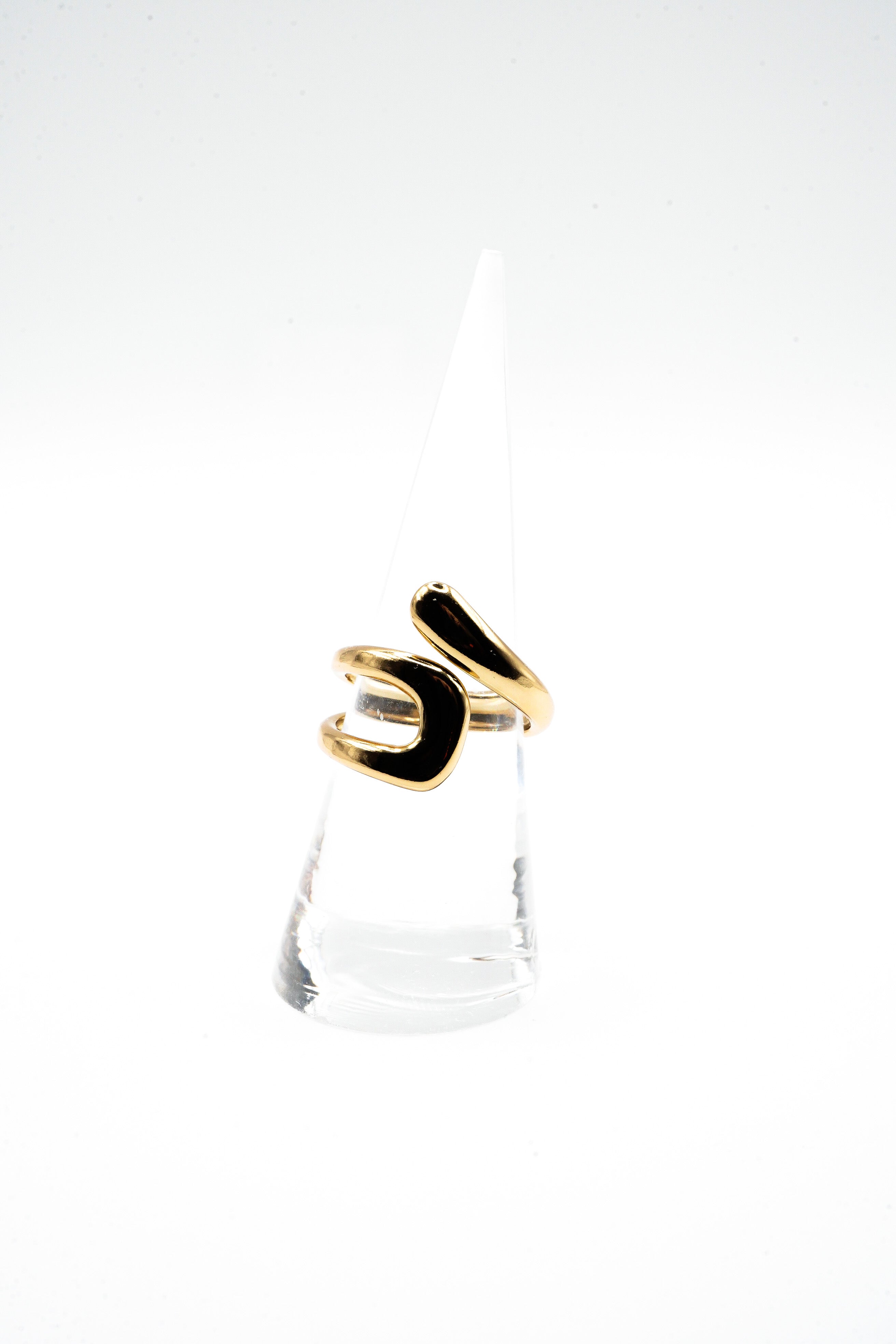 Anello Adelaide