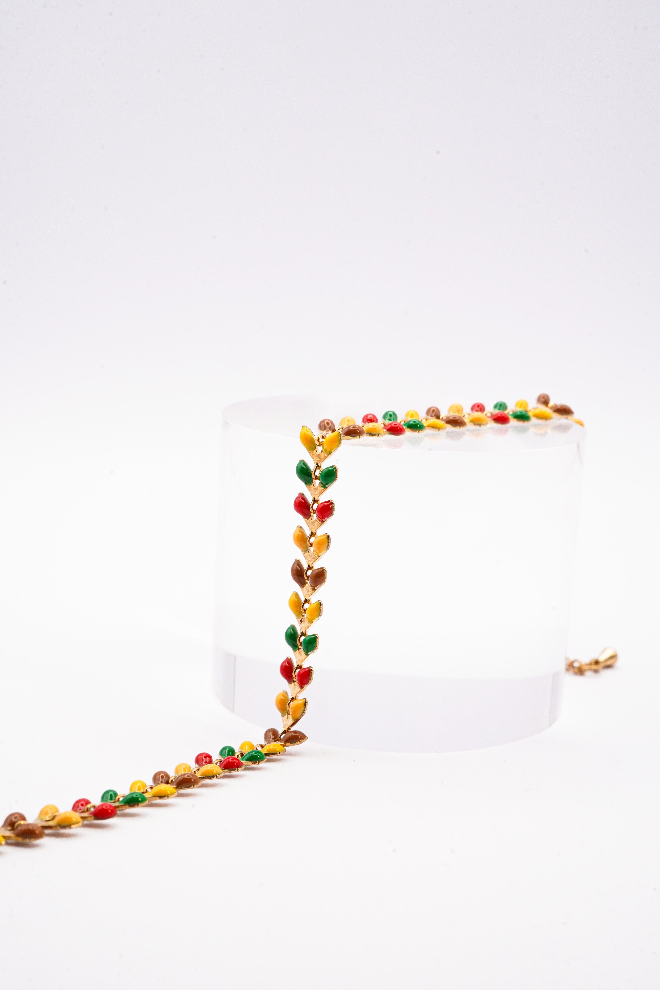 Bracciale Alloro