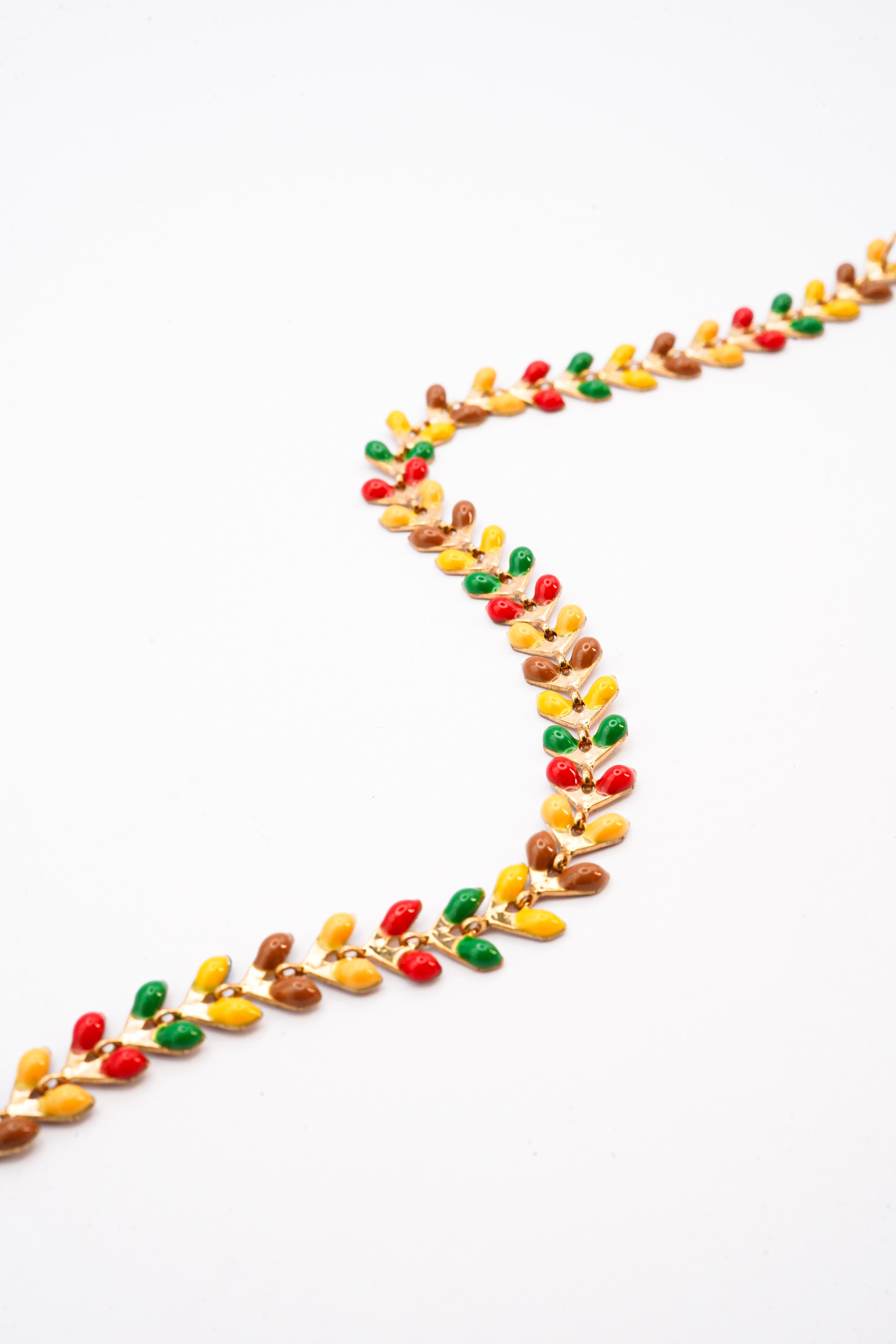 Bracciale Alloro