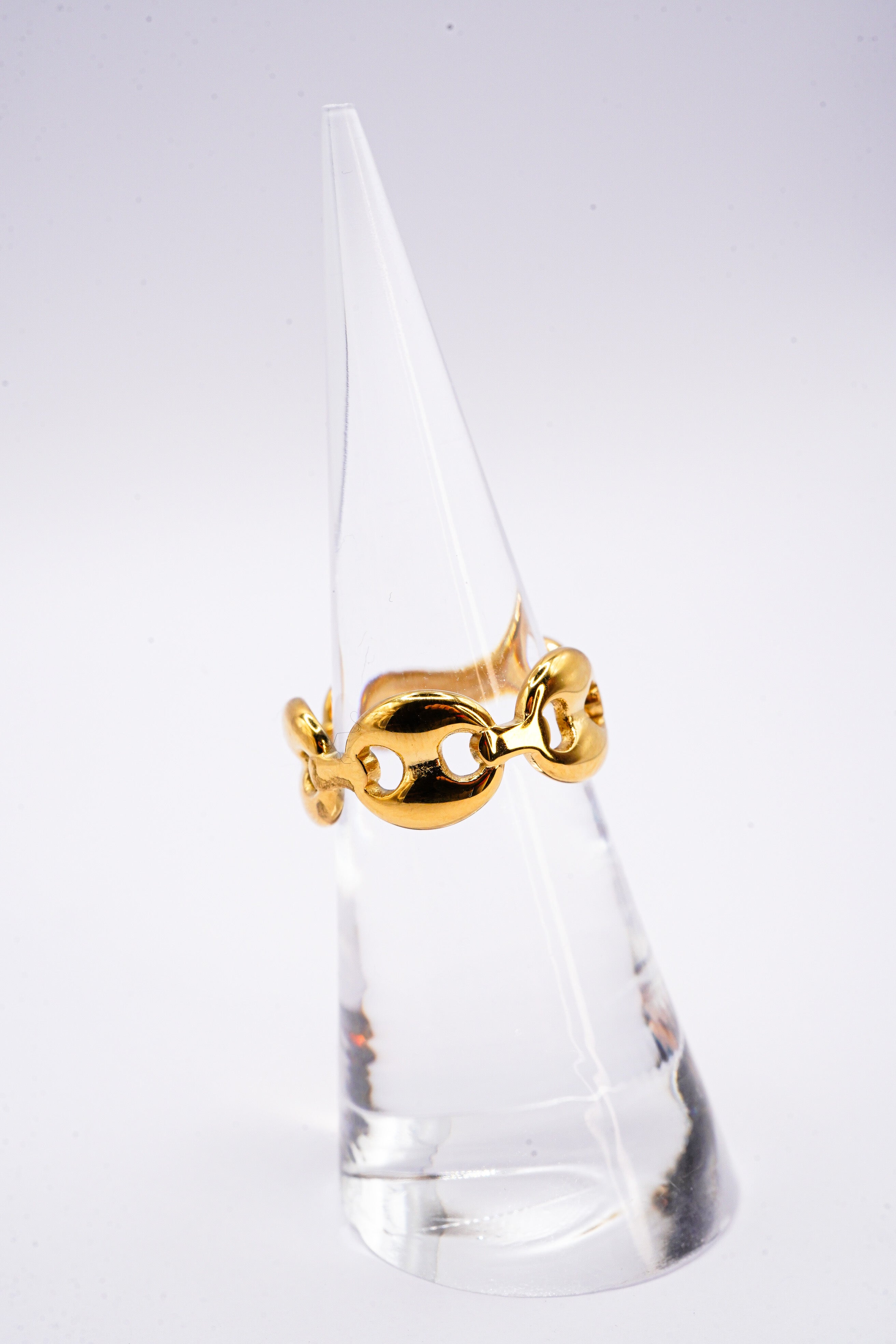 Anello Bold