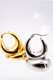 Orecchini Bold