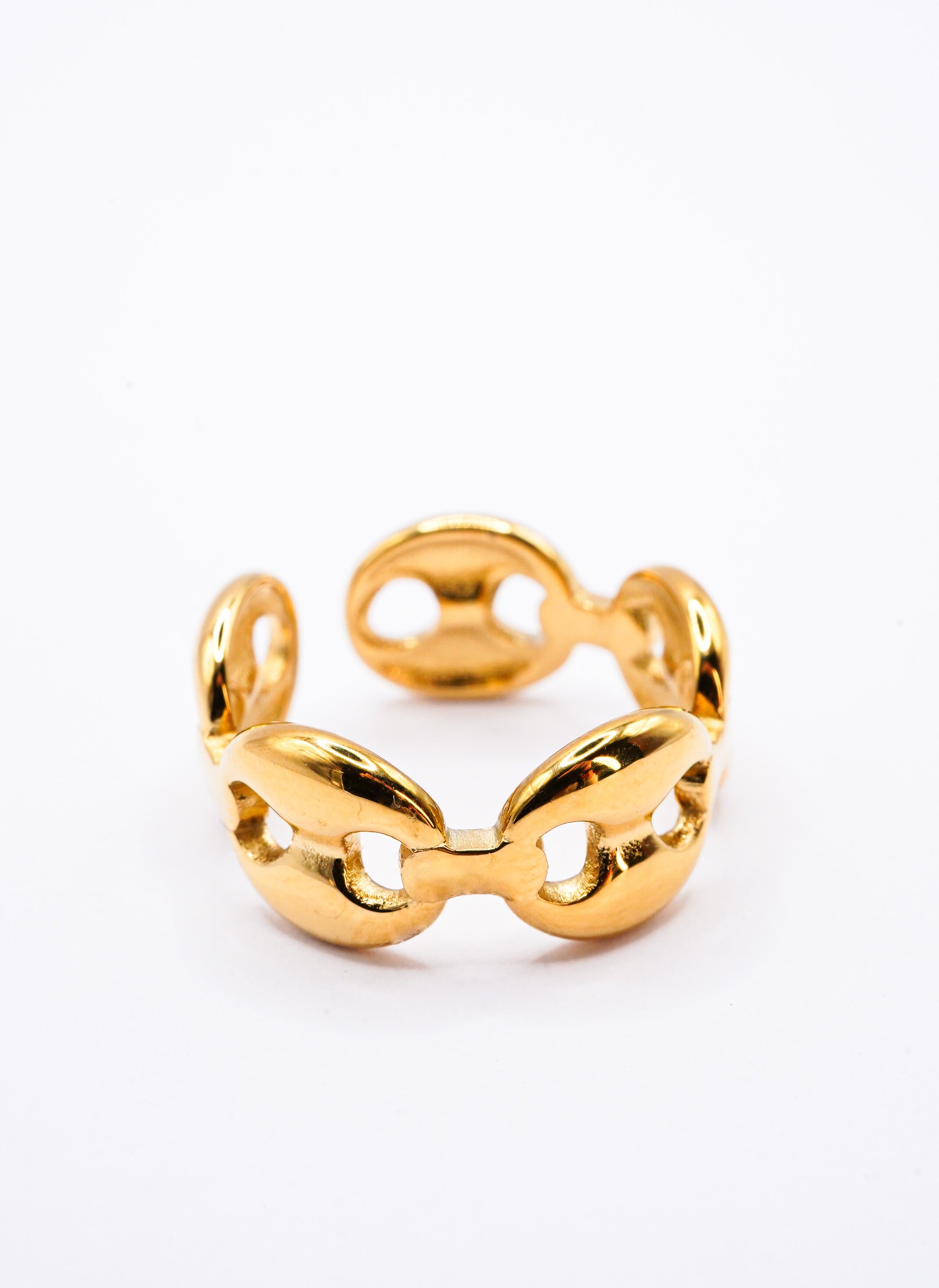 Anello Bold