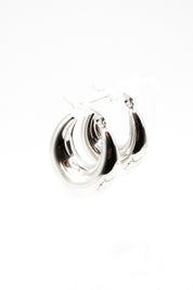 Bold Silver Set