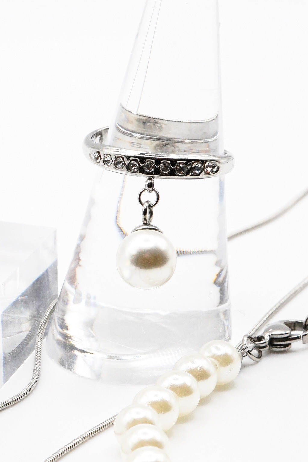 Set Coco Argento
