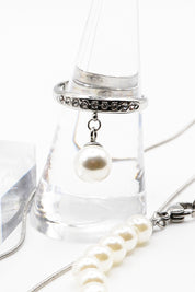 Set Coco Argento
