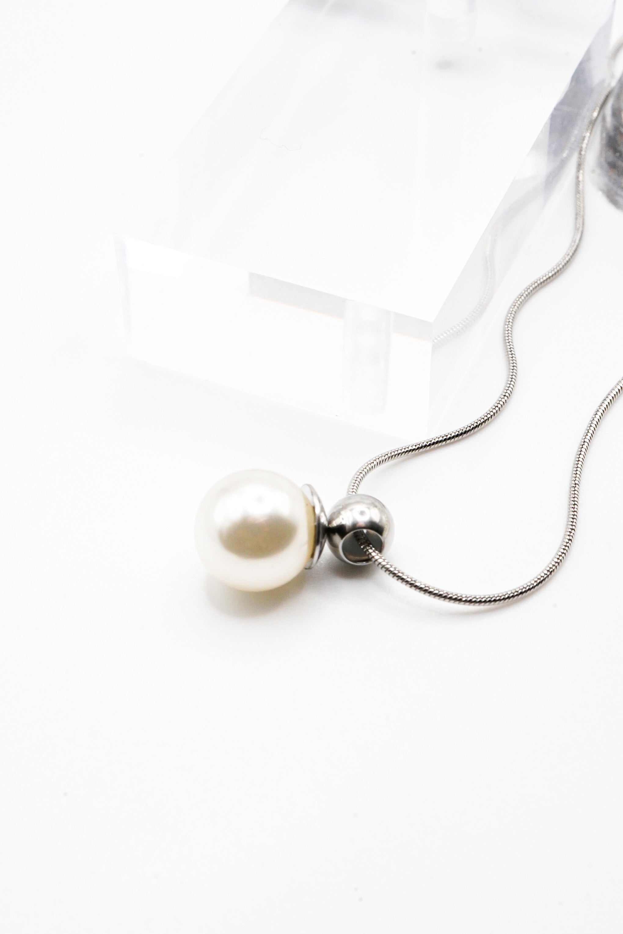 Set Coco Argento