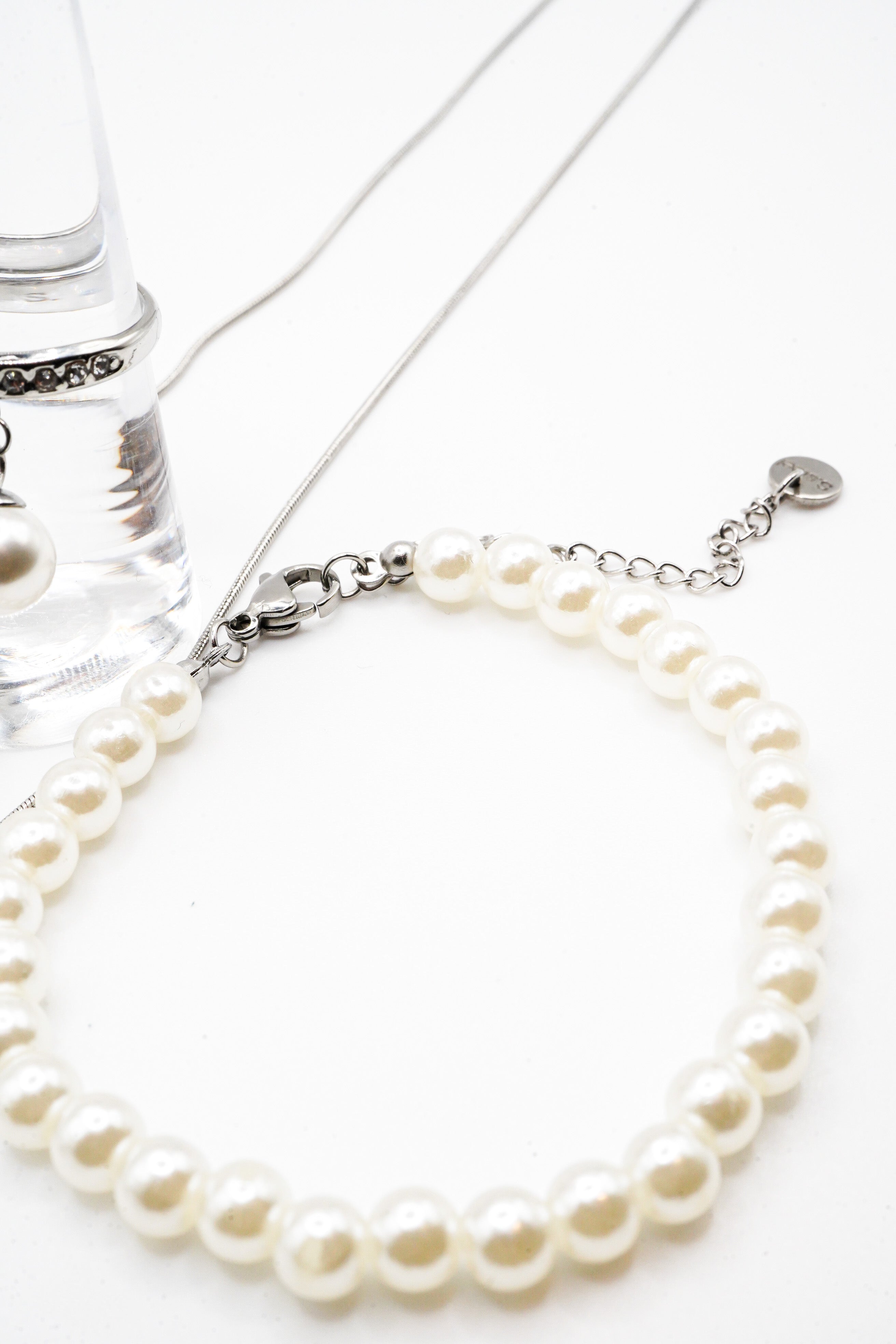 Set Coco Argento